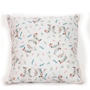 COLLECTION 2B Holiday Joy Decorative Pillow, 18" x 18. NWT